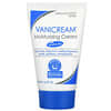 Moisturizing Cream, For Sensitive Skin, Fragrance Free, 2 oz (57 g)