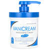 Moisturizing Cream, For Sensitive Skin, 1 lb (453 g)