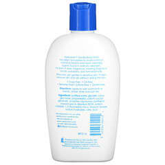 Vanicream, Gentle Body Wash, For Sensitive Skin, Fragrance Free, 12 fl oz (355 ml)