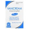 Cleansing Bar, For Sensitive Skin, Fragrance Free, 3.9 oz (110 g)