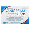 Z-Bar, Seborrheic Dermatitis & Anti-Dandruff Medicated Cleansing Bar, Fragrance Free, 3.53 oz (100 g)