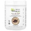 VeganSmart, універсальний поживний коктейль, шоколад, 690 г (1,5 фунта)