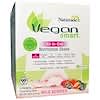 VeganSmart, All-In-One Nutritional Shake, Wild Berries, 12 Packets, 1.5 oz (43 g) Each