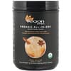 Organic All-In-One Nutritional Shake, Chai Spices, 18.27 oz (518 g)