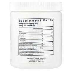 GLP-1 Daily Support Fiber, 8.74 oz (248 g)