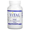 NAC, 600 mg, 100 Vegetarian Capsules