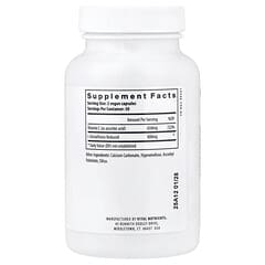glutathion iherb L-Glutathione (Reduced), 500 mg, 120 Veggie Capsules