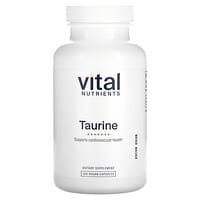 Vital Nutrients（バイタルニュートリエンツ） - iHerb