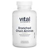 Branched Chain Aminos , 180 Vegan Capsules