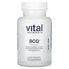 BCQ, 60 capsules vegan