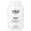 BCQ®, 240 Vegan Capsules