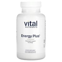 Vital Nutrients（バイタルニュートリエンツ） - iHerb