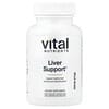 Liver Support, 60 Vegan Capsules