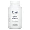 Liver Support, 120 Vegan Capsules