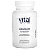 Calcium (citrate/malate), 100 capsules vegan
