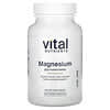 Magnesium, 100 Vegan Capsules