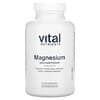 Magnésium, 200 capsules vegan