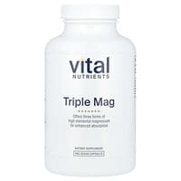 Vital Nutrients（バイタルニュートリエンツ） - iHerb