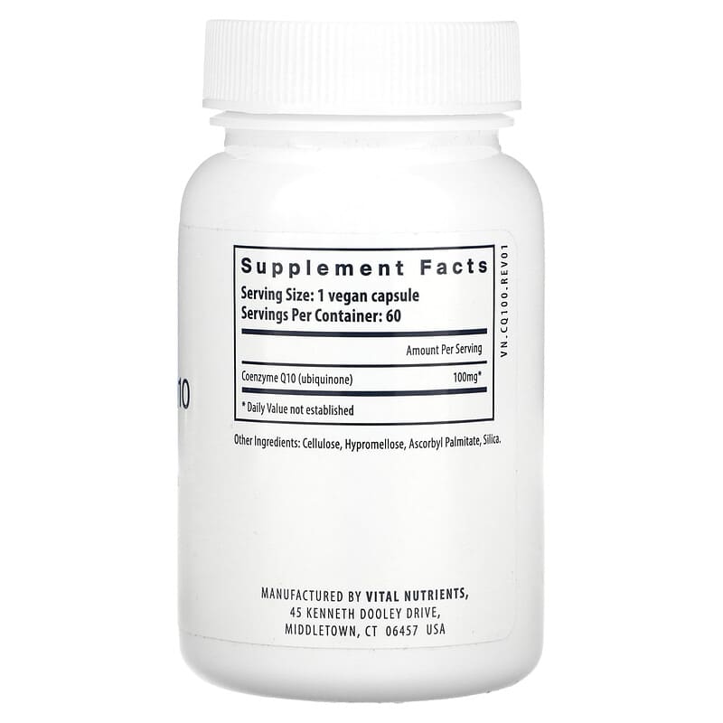 Troo Health Care L-Tryptophan Cara Coplex 120 Vegan Capsules - Daily Suppleent To Support - View #3