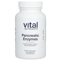 Vital Nutrients（バイタルニュートリエンツ） - iHerb