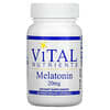 Melatonin, 20 mg, 60 Vegetarian Capsules