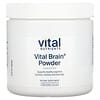 Vital Brain Powder, 5.3 oz (150 g)