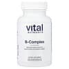 B-Complex, 60 Vegan Capsules