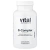 B-Complex, 120 Vegan Capsules