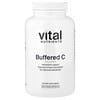 Buffered C, 220 Vegan Capsules