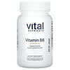 Vitamine B6, 100 capsules vegan