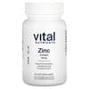 Zinc (citrato), 30 mg, 90 cápsulas veganas