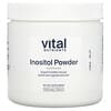 Inositol Powder, 7.94 oz (225 g)
