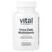 Vital Nutrients, Once Daily Multivitamin, 60 Vegan Capsules