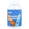 Glucosamine Chondroitin MSM, 180 Tablets