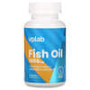 Fish Oil, 1,000 mg, 120 Softgels