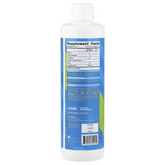 L-Carnitine Concentrate, Tropical, 16.9 fl oz (500 ml) L-Carnitine Concentrate, Tropical, 16.9 fl oz (500 ml)