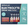 Venture Pal, Electrolyte Drink Mix, Variety, 16 Stick Packs, 0.17 oz (4.8 g) Each