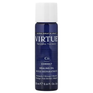 Virtue Labs, Correct, Healing Oil, 0.6 fl oz (20 ml)