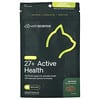  VetriScience, NuCat™ Multivitamin, For All Cats, Fish, 30 Soft Chews, 1.32 oz (37.5 g)