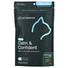 VetriScience, Composure™, Calm & Confident, For All Cats, kurczak i pstrąg, miękkich przysmaków do żucia 30, 45 g