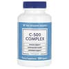 C-500 Complex, 100 Capsules