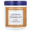 Grânulos de Lecitina, 454 g (16 oz)