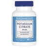 Potassium Citrate , 99 mg, 100 Capsules