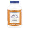 Multi-Enzyme, 100 Tablets