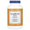 Taurine, 500 mg, 300 Capsules
