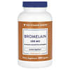 Бромелаин, 500 мг, 300 капсул