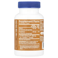 l carnitine iherb Carnipure® L-Carnitine, 500 mg, 50 Tablets