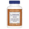 L-Tyrosine, 500 mg , 100 Capsule