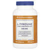 L-Tyrosine, 500 mg, 300 Capsules