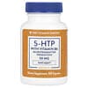 5-HTP With Vitamin B6, 60 Capsules